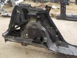8R0809837 Крыло заднее левое Audi Q5 (8R) 2008-2017