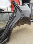 8R0809837 Крыло заднее левое Audi Q5 (8R) 2008-2017