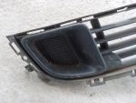 7414XW Решетка переднего бампера нижняя Citroen C5 2008-