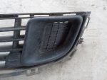 7414XW Решетка переднего бампера нижняя Citroen C5 2008-