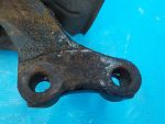 43212-58010 Поворотный кулак передний левый TOYOTA Camry V40 2006-2011