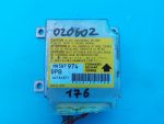 MR587974 Блок SRS MITSUBISHI L200 (KB) 2006-2016