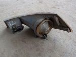 6206J4 Фара противотуманная правая Citroen C5 2008-