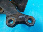 43212-58010 Поворотный кулак передний левый TOYOTA Camry V40 2006-2011