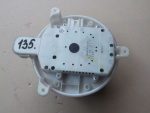 8710330450 Мотор отопителя LEXUS GS III 2005-2012