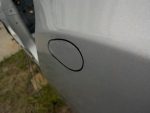 1717674 Крыло заднее левое Ford Focus III 2011-2019