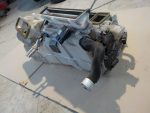 011839 Корпус отопителя в сборе LEXUS GS III 2005-2012