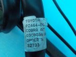 5211948911 Бампер передний в сборе LEXUS RX II 2003-2009
