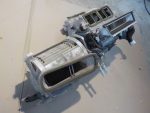 011839 Корпус отопителя в сборе LEXUS GS III 2005-2012