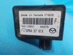 GP9A57K1X Датчик Air Bag передний MAZDA CX-7 2007-2012