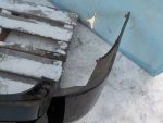 5215930935 Бампер задний LEXUS GS III 2005-2012