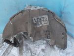 6563830050 Подкрылок задний левый LEXUS GS III 2005-2012