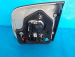 7L6945093J Фонарь задний левый внутренний VOLKSWAGEN Touareg 2002-2010