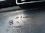 7L0955408D Поводок стеклоочистителя передний правый VOLKSWAGEN Touareg 2002-2010