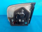 7L6945093J Фонарь задний левый внутренний VOLKSWAGEN Touareg 2002-2010