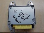 8917030550 Блок SRS LEXUS GS III 2005-2012