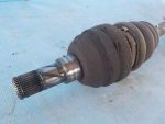 96348790 Привод колеса передний левый Chevrolet Aveo (T250) 2005-2011