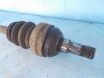96348789 Привод колеса передний правый Chevrolet Aveo (T250) 2005-2011