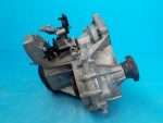 0AF300041D МКПП (механическая КПП) VOLKSWAGEN Jetta 6 2011-2018