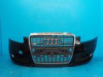 4F0807105H Бампер передний в сборе Audi A6 (C6, 4F) 2005-2011