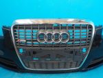 4F0807105H Бампер передний в сборе Audi A6 (C6, 4F) 2005-2011