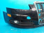 4F0807105H Бампер передний в сборе Audi A6 (C6, 4F) 2005-2011