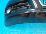 4F0807105H Бампер передний в сборе Audi A6 (C6, 4F) 2005-2011
