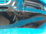 4F0807105H Бампер передний в сборе Audi A6 (C6, 4F) 2005-2011