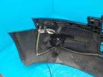 4F0807105H Бампер передний в сборе Audi A6 (C6, 4F) 2005-2011