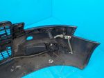 4F0807105H Бампер передний в сборе Audi A6 (C6, 4F) 2005-2011