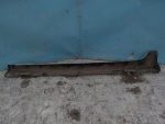 GS1T51P40B85 Накладка порога правая MAZDA Mazda 6 (GH) 2007-2012