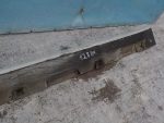 GS1T51P40B85 Накладка порога правая MAZDA Mazda 6 (GH) 2007-2012