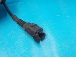 7L6 407 258 A Поворотный кулак передний правый VOLKSWAGEN Touareg 2002-2010