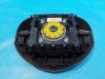 985102657R Подушка безопасности водителя RENAULT Duster 2010-2019