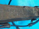 7L6 407 258 A Поворотный кулак передний правый VOLKSWAGEN Touareg 2002-2010