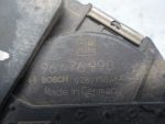 96476990 Дроссельная заслонка Chevrolet Aveo (T250) 2005-2011