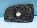 96800778 Зеркальный элемент правый Chevrolet Aveo (T250) 2005-2011
