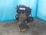 25183227 Двигатель Chevrolet Aveo (T250) 2005-2011