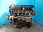 25183227 Двигатель Chevrolet Aveo (T250) 2005-2011