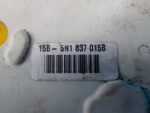 5N1837015D Замок двери передний левый VOLKSWAGEN Passat CC 2008-2018