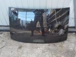 73211SNKK01 Стекло заднее Honda Civic 4D 2006-2012