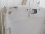 83200SNAA42ZA Обшивка потолка Honda Civic 4D 2006-2012