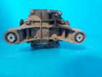 0AB525015Q Редуктор заднего моста VOLKSWAGEN Touareg 2002-2010