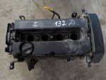 25183227 Двигатель Chevrolet Aveo (T250) 2005-2011