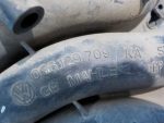 036129709KA Впускной коллектор VOLKSWAGEN Polo 2011-2020
