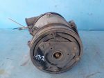 95966582 Компрессор кондиционера Chevrolet Aveo (T250) 2005-2011