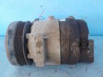 95966582 Компрессор кондиционера Chevrolet Aveo (T250) 2005-2011