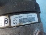 95966582 Компрессор кондиционера Chevrolet Aveo (T250) 2005-2011