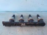 96476979 Катушка зажигания Chevrolet Aveo (T250) 2005-2011