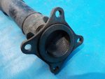320003602R Карданный вал RENAULT Duster 2010-2019